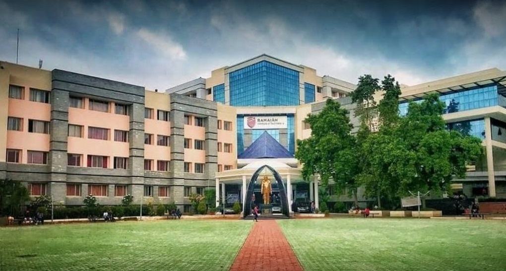 Bangalore engineering college guidance image